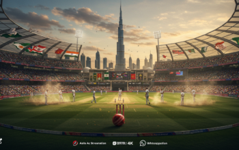 Asia Cup 2025 is ON! Watch Every Match LIVE on Our IPTV – Anywhere in UAE
