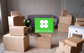 International Relocation Services from Dubai: Trusted Global Movers by BrightLink Cargo and Movers LLC