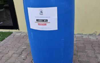 High Quality LABSA – Linear Alkyl Benzene Sulfonic Acid Supplier