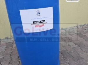 LABSA Supplier in UAE – Quality, Bulk ans Affordable Prices