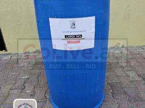 Wholesale Supplier of LABSA in Dubai and Sharjah