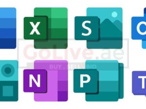 MS office class