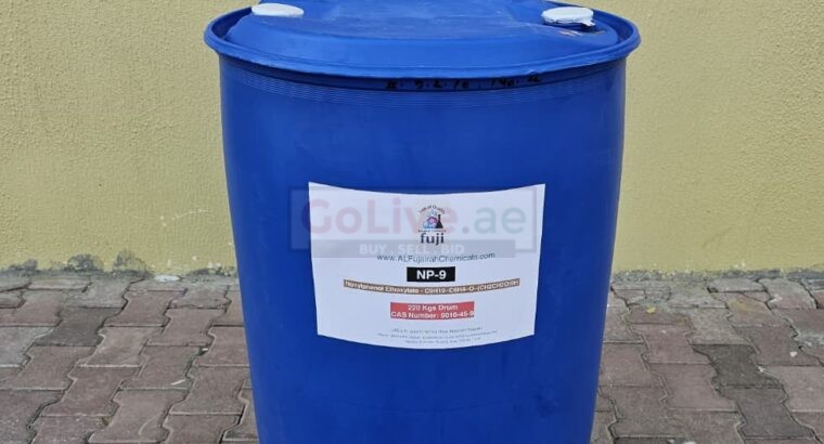 Nonylphenol Ethoxylate Price & Specifications | Bulk Supplier