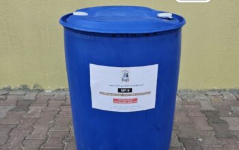 Top Manufacturer of Nonylphenol Ethoxylate | Affordable Price