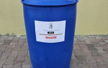 Reliable Supplier of Nonylphenol Ethoxylate in Bulk