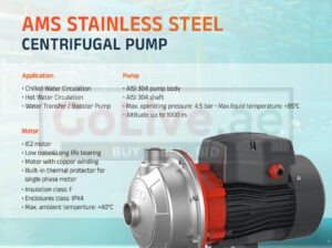 Best XKP Pool Pump Manufacturers & Suppliers in UAE | OPAR – LEO Pump UAE