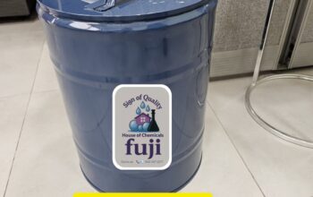 Premium Lemon Fragrance Oil for Long-Lasting Fresh Scent