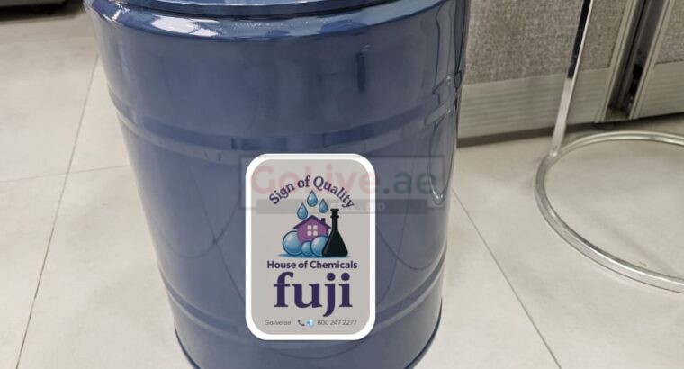 Premium Citrus Lemon Perfume Oil – Long-Lasting Scent