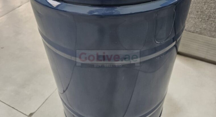 Premium Citrus Lemon Perfume Oil – Long-Lasting Scent