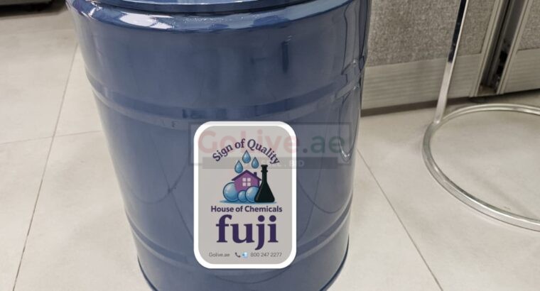 Premium Citrus Lemon Perfume Oil – Long-Lasting Scent