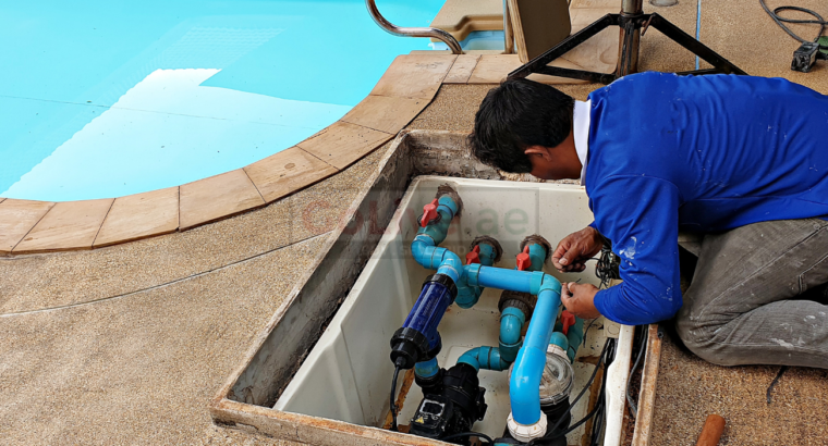 Expert Home Appliance Repair in Dubai, UAE
