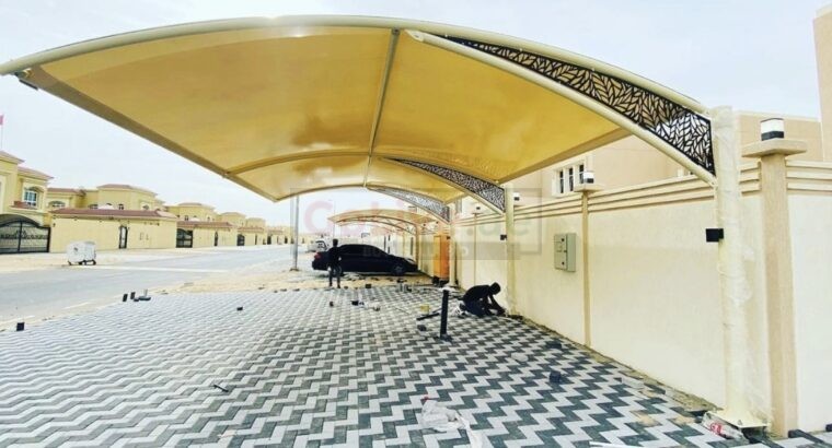 Car Parking Shades Suppliers 0565019032