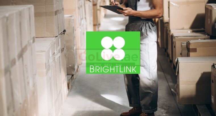 Self Storage in Dubai: Secure and Affordable Self Storage Units by BrightLink Cargo and Movers LLC
