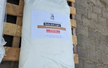 Soda Ash Light Price UAE – Affordable Bulk Supplier