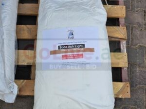 Soda Ash Light Price UAE – Affordable Bulk Supplier