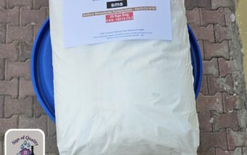 Sodium Metasilicate Pentahydrate Powder – Wholesale UAE