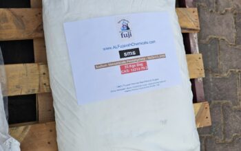 Sodium Metasilicate Pentahydrate Supplier in Dubai and Sharjah