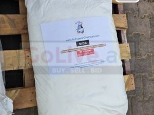 Sodium Metasilicate Pentahydrate Bulk Supply – UAE GCC