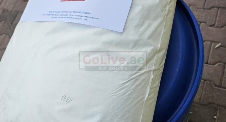 Sodium Metasilicate Pentahydrate Price in UAE – Order Online