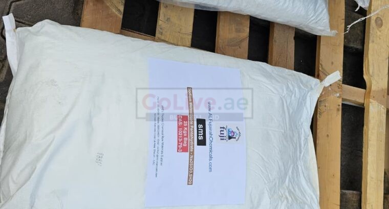 Sodium Metasilicate Pentahydrate Technical Grade – UAE