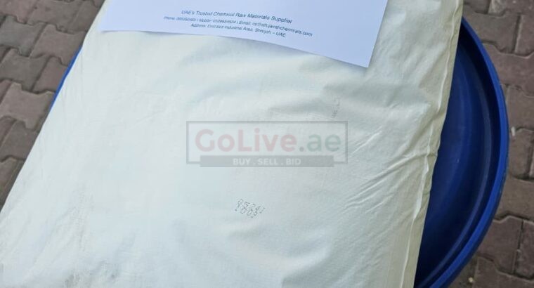 Textile Industry Chemical – Sodium Metasilicate Pentahydrate