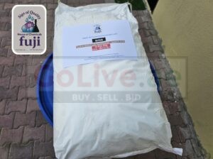 High-Quality Sodium Metasilicate Pentahydrate for Detergents