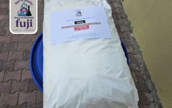 Water Treatment Chemicals – Sodium Metasilicate Pentahydrate