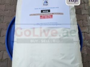 Sodium Metasilicate Pentahydrate Exporter in GCC