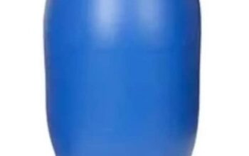 Industrial Grade Used 200 Liter Drums for Sale