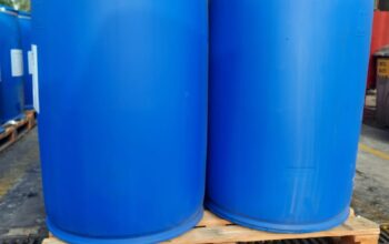 200L Plastic Drum Supplier Dubai, Sharjah, Abu Dhabi – 052 9934534