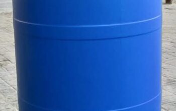 Industrial Cargo Plastic Drums – Wholesale Supplier UAE – 052 9934534