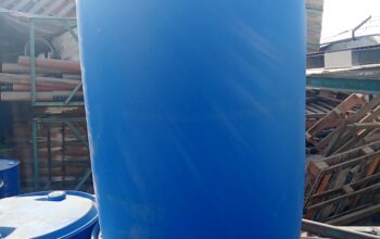 Best Price 200 Liter Plastic Drums in UAE – Fast Delivery
