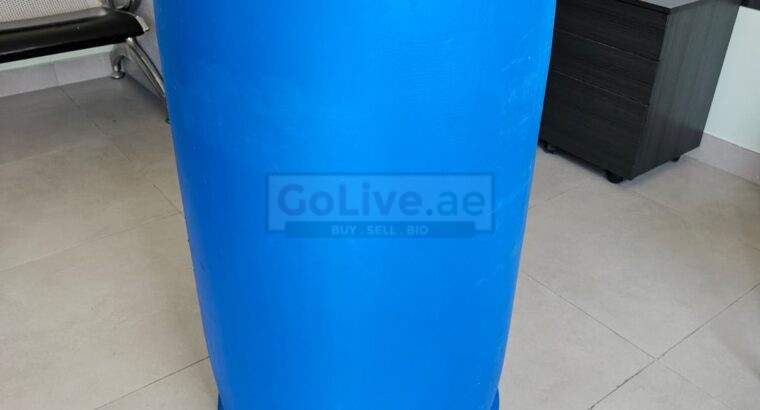 New and Used 200 Liter Plastic Drums – Supplier in UAE – 052 9934534