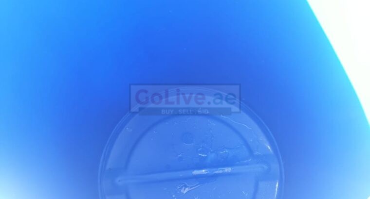 200 Liter Cargo Plastic Drum Supplier – Best Price UAE