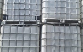 Sell Your Used Plastic Drums – Eco-Friendly Recycling UAE – 052 9934534