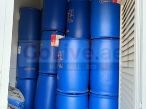 Used Drums, Barrels, and IBC Tanks Buyer – Top Prices Paid