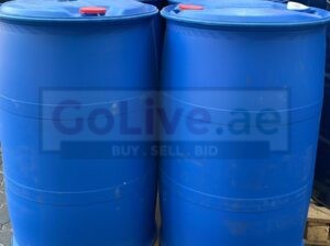 Buy Scrap Drums, IBC Tanks and 20L Cans – Fast Collection UAE