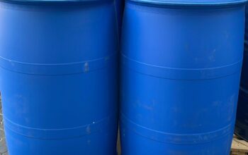 Buy Scrap Drums, IBC Tanks and 20L Cans – Fast Collection UAE