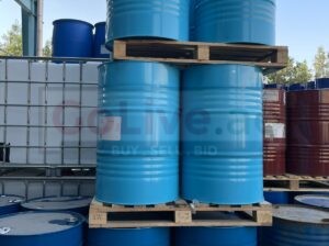 We buy all used industrial containers – drums, barrels, IBC tanks Dubai, Sharjah, Ajman