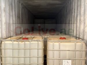 Need to sell your used industrial containers