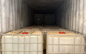 Need to sell your used industrial containers