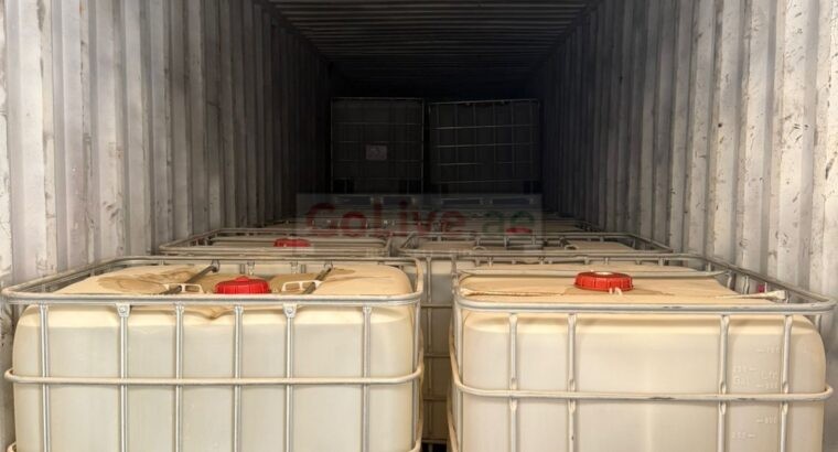 Used Drums, Barrels, and IBC Tanks Buyer – Top Prices Paid