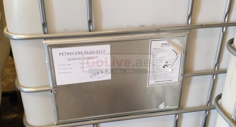 Top Prices for Used Drums and IBC Tanks in UAE