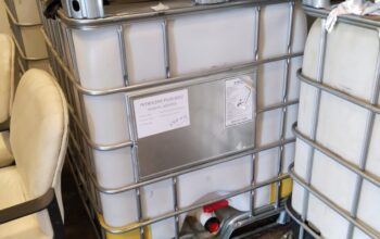Sell Used Drums, Barrels & IBC Tanks – Instant Cash UAE