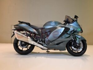 Ducati Desert X 2024
