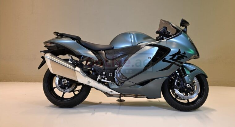 Ducati Desert X 2024