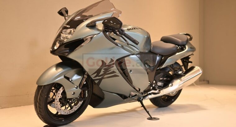 Ducati Desert X 2024
