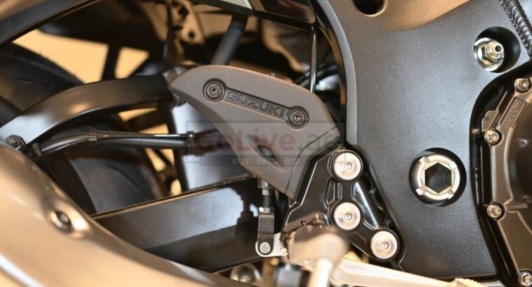 Ducati Desert X 2024