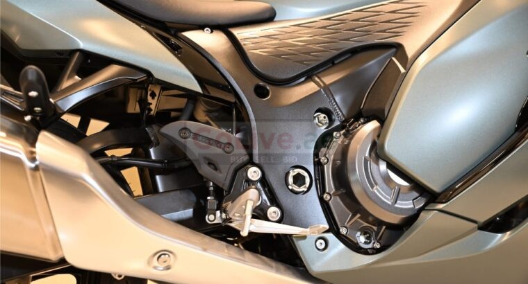 Ducati Desert X 2024