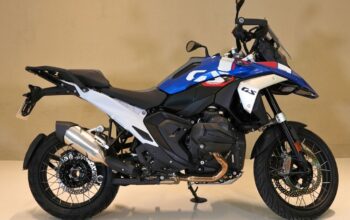R1300 GS 2023